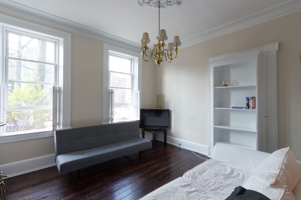 ห้องดีลักซ์