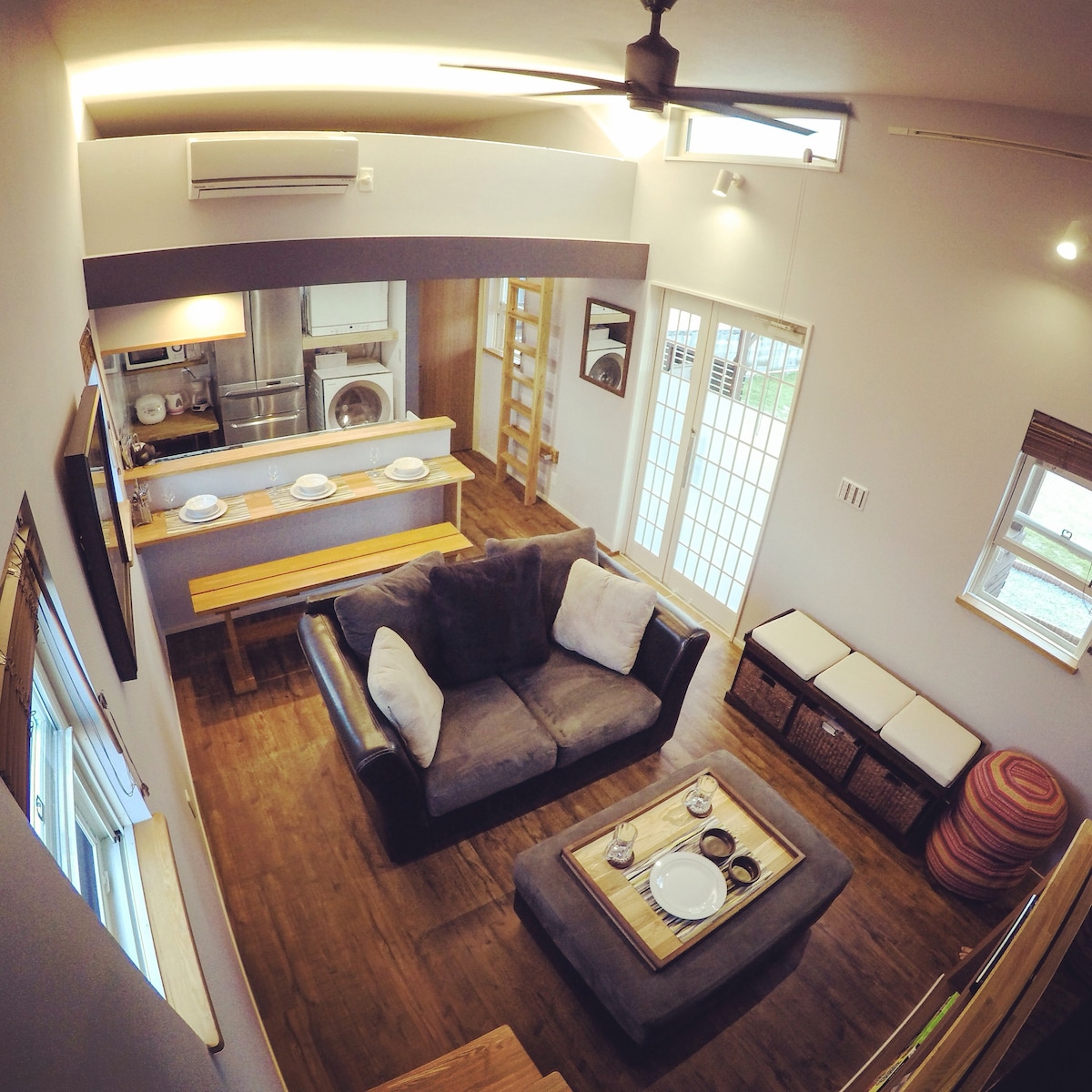 Uruma Vacation Rentals & Homes - Okinawa, Japan | Airbnb