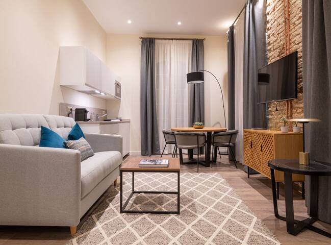 Welcomer Group managed Airbnb listing 2
