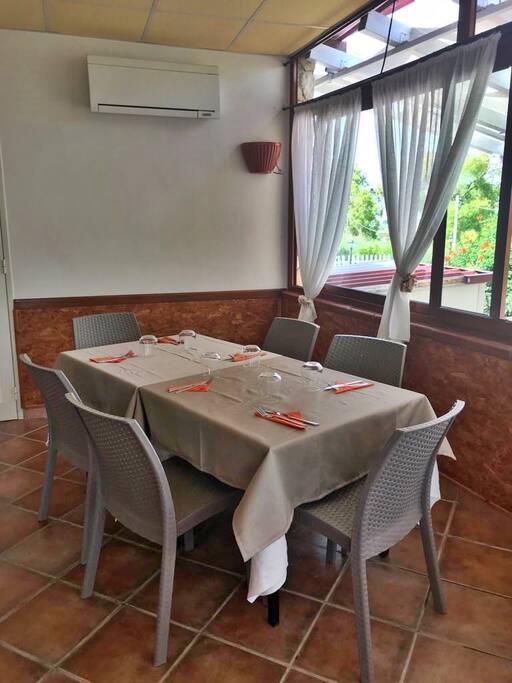 Sala Colazione