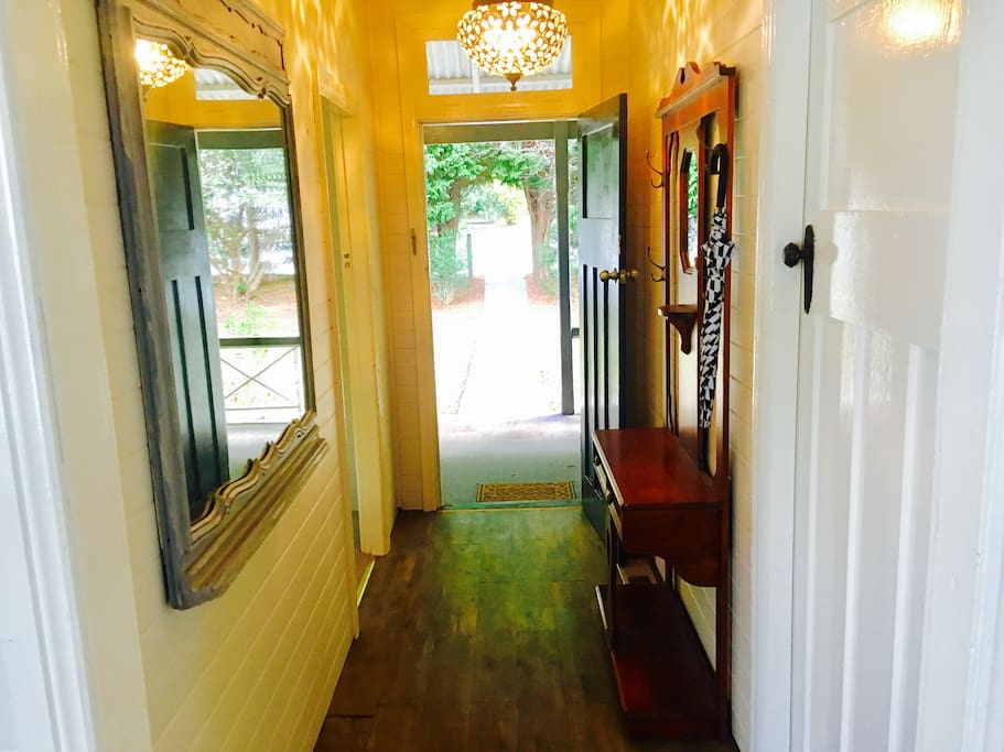Hallway