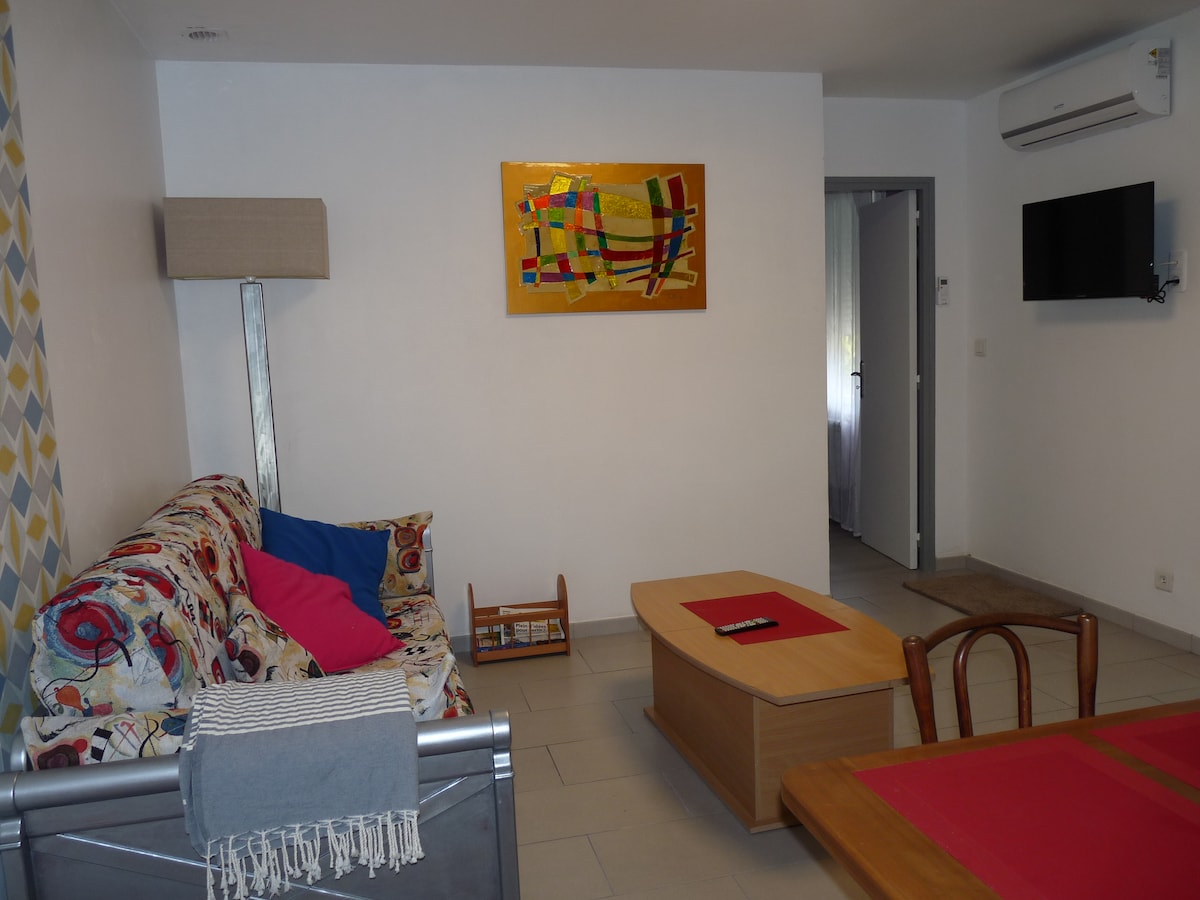 Proprietà Airbnb di successo: homestay a Mauguio