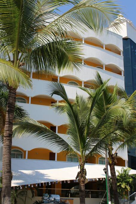 condominio