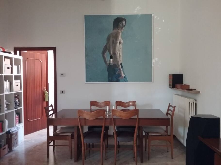 Pranzo