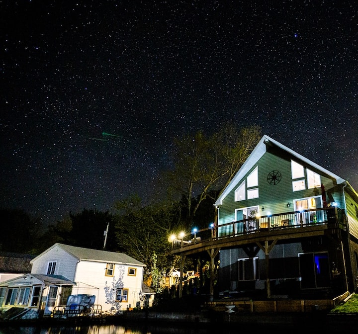 Fair Haven Vacation Rentals Cottages and More Airbnb