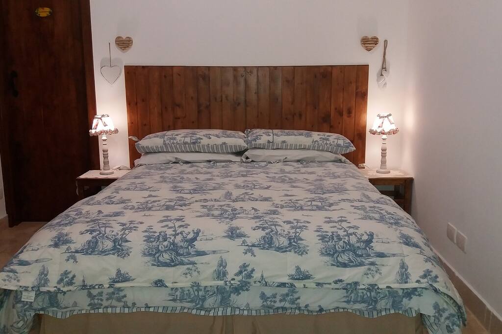Letto
