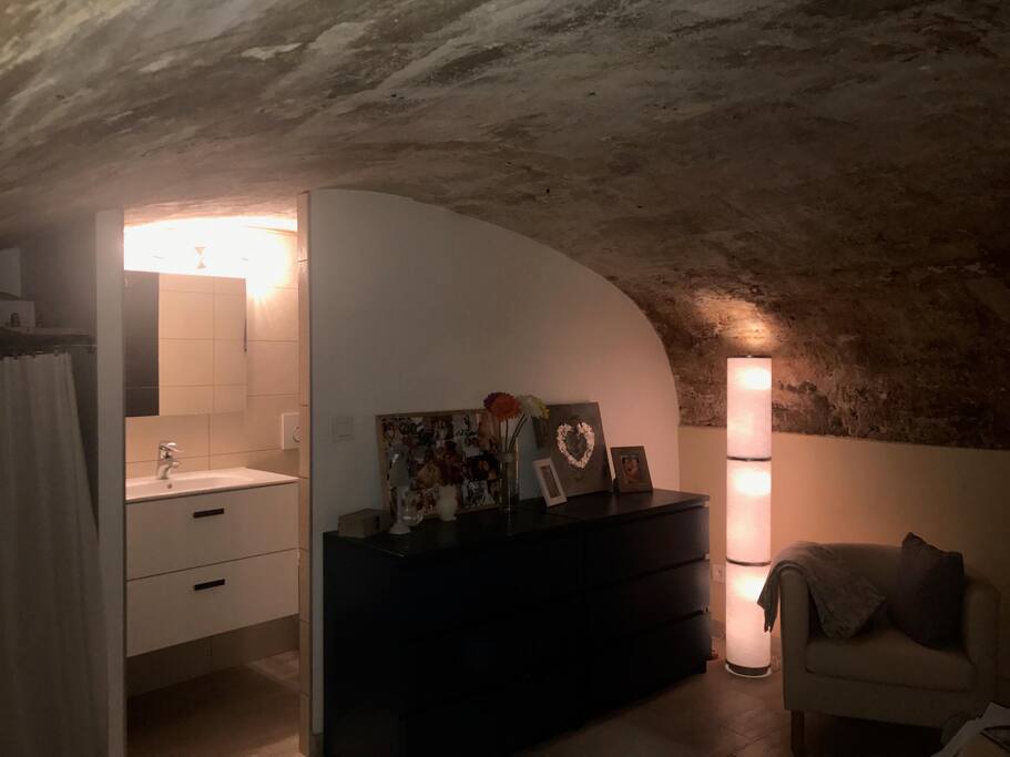 Deuxième chambre