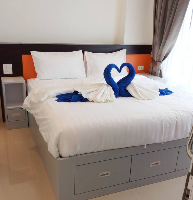 Junior suite