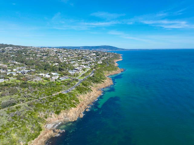 OCEAN-FRONT | Kids Pet Friendly | Pool Spa Bar Gym gallery image 3