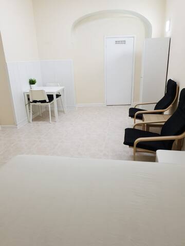 Perfect Studio for a Gibraltar getaway
