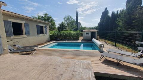Vaucluse House 6 people