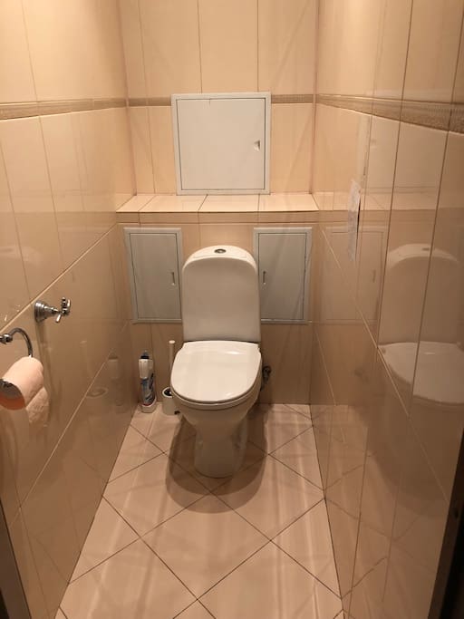 WC