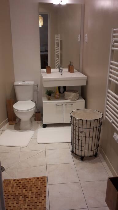 votre salle de bain