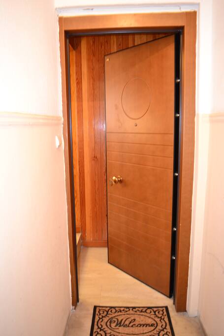 Doorway