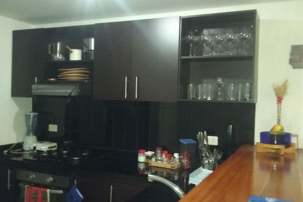 Cocina