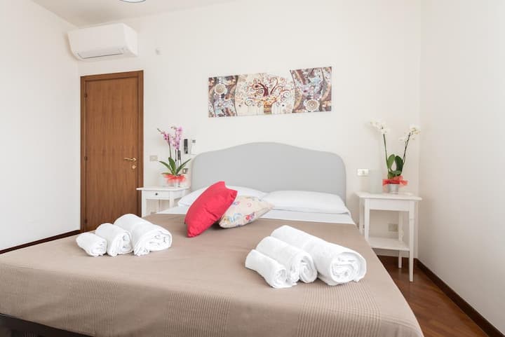 Imagen de la habitación