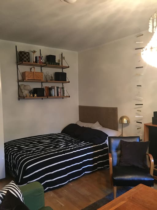 140 cm bed