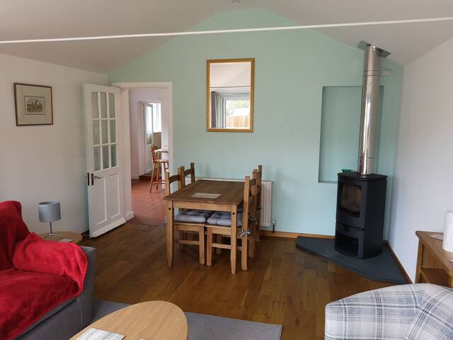 The Annexe