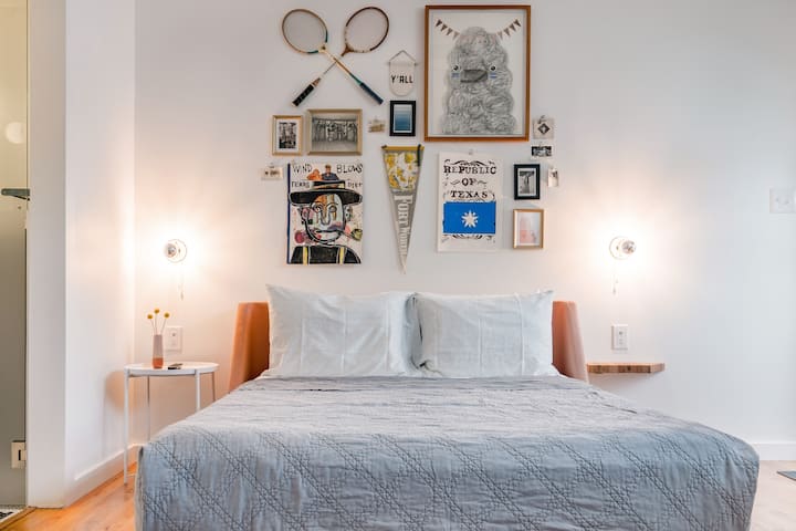 15 Best Airbnbs in Dallas