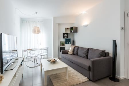 Los mejores 20 apartamentos, casas y alquileres vacacionales de ...