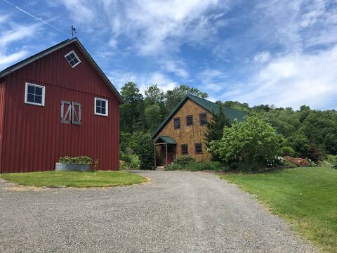 Cornell & IC Graduation Home Rental