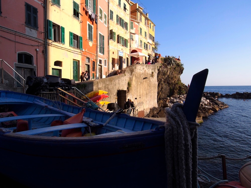 Agave 301 - Stunning views on Riomaggiore harbor - Houses for Rent in  Riomaggiore, Liguria, Italy - Airbnb