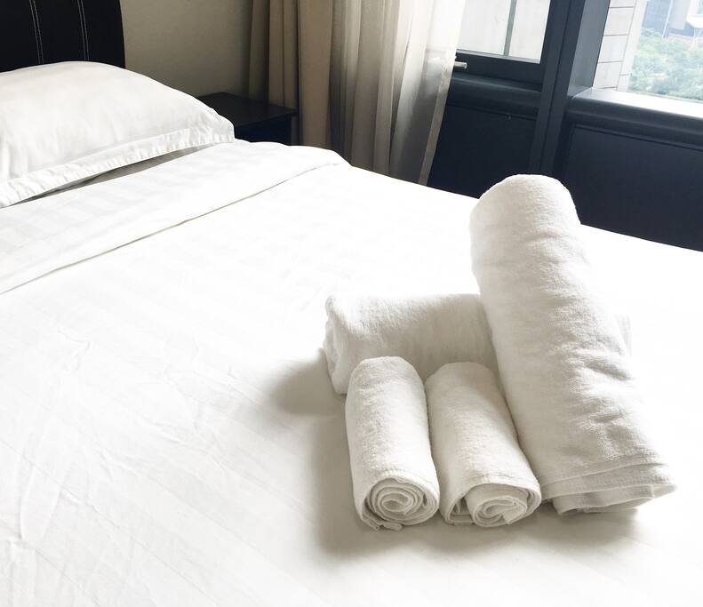 Bath Towels