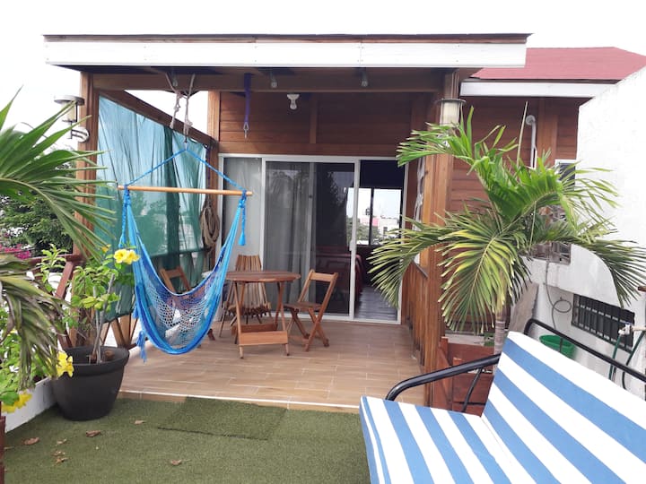 Puerto Morelos Furnished Monthly Rentals and Extended Stays Airbnb