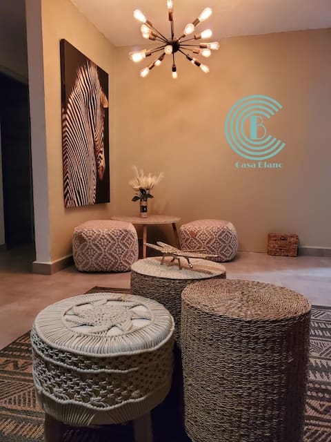 Casa Blanc
Lovely and comfortable place Close to everything