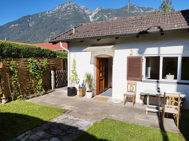 GarmischPartenkirchen locations de maisons Bavière, Allemagne Airbnb