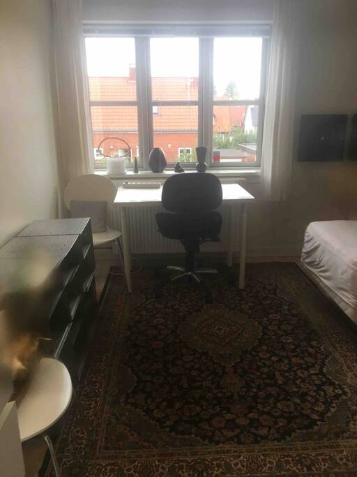 Værelset