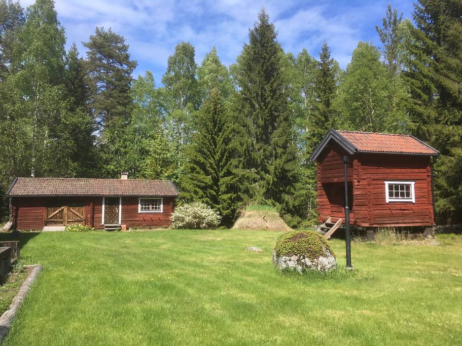 Gårdstunet