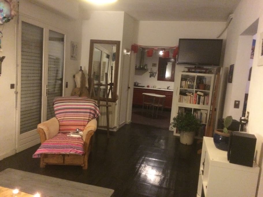 salon