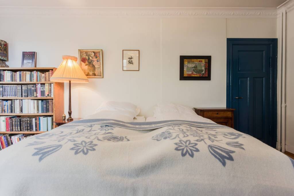 Your room