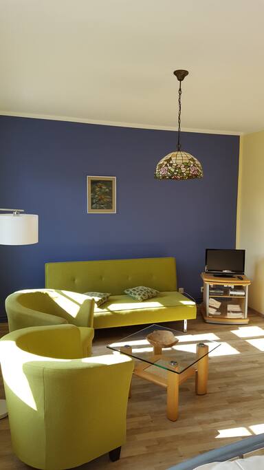 Neue Farben und Laminat ab 2018