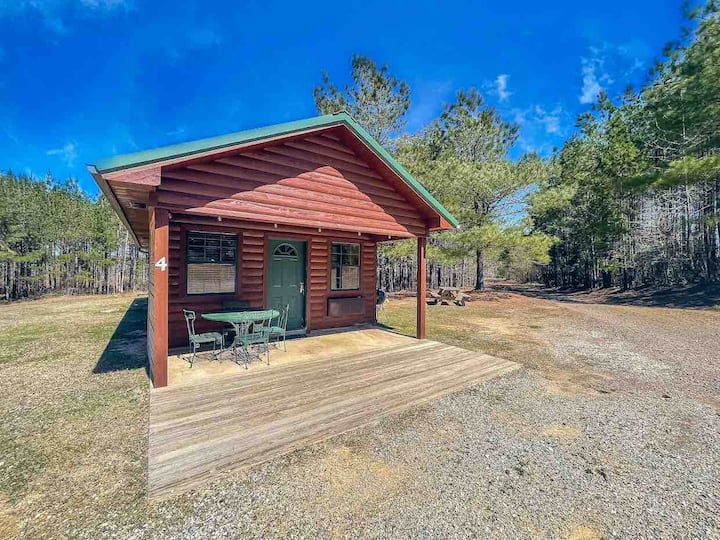 DeGray Lake Cabins Cottage and Cabin Rentals Airbnb