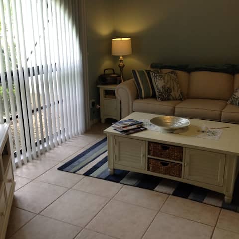 Luxury Bungalo with Pool in Port Charlotte