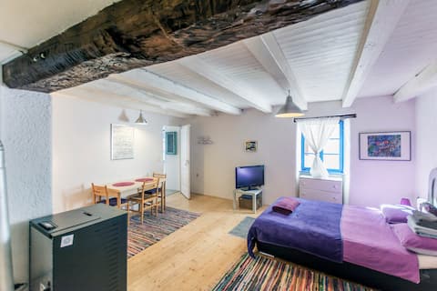 Motovun Studio II Gallery