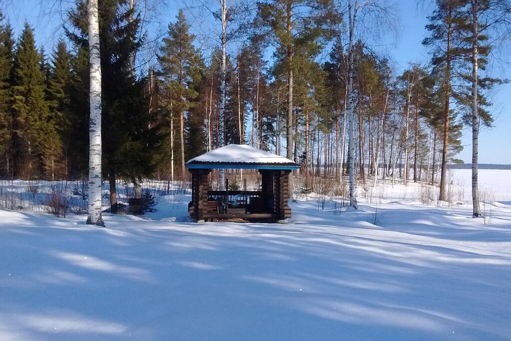 Grillikatos