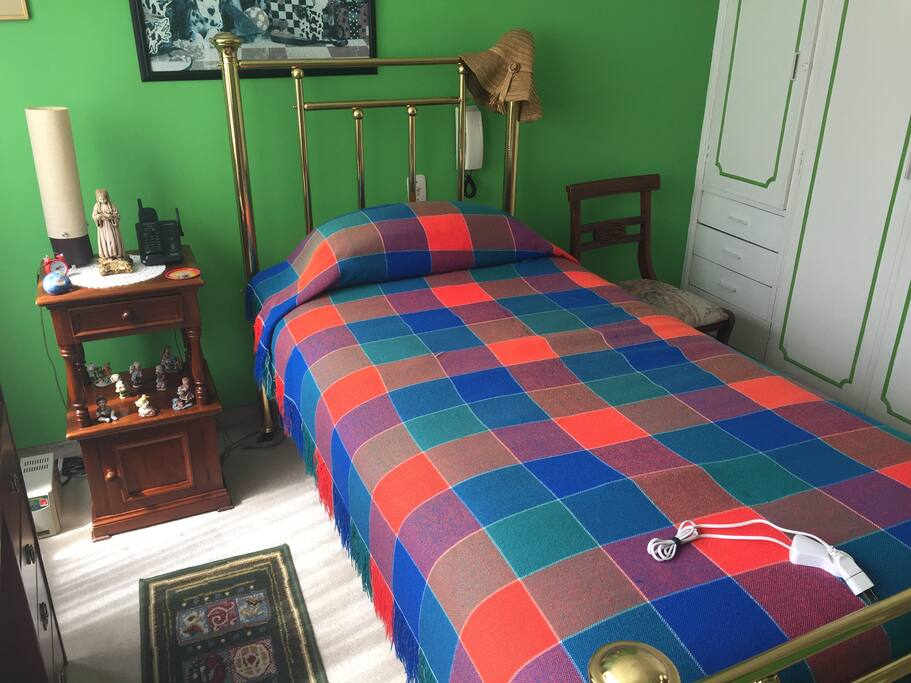 Private room