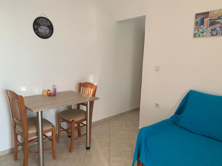 Всекидневна