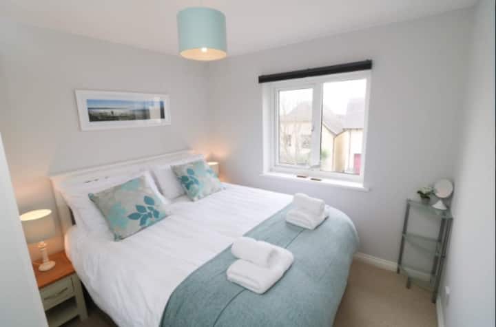 Bedroom 2 - king size double