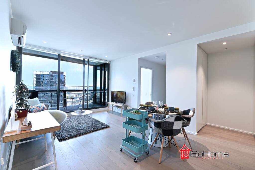 Beautiful Living Room