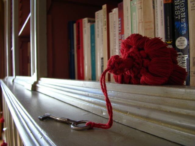 Location Ponte Trinita by Antica Torre Tornabuoni gallery image 2