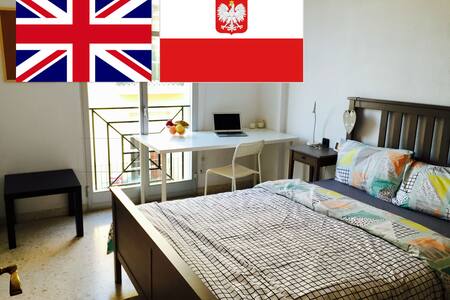 Los mejores 20 apartamentos, casas y alquileres vacacionales de ... Cuna moderna malaga