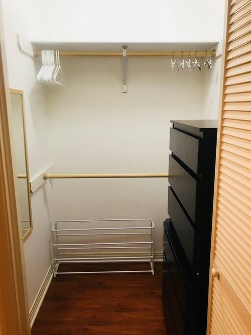 Closet
