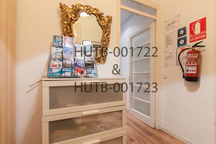 Sagrada Familia area for 12 people gallery image 5