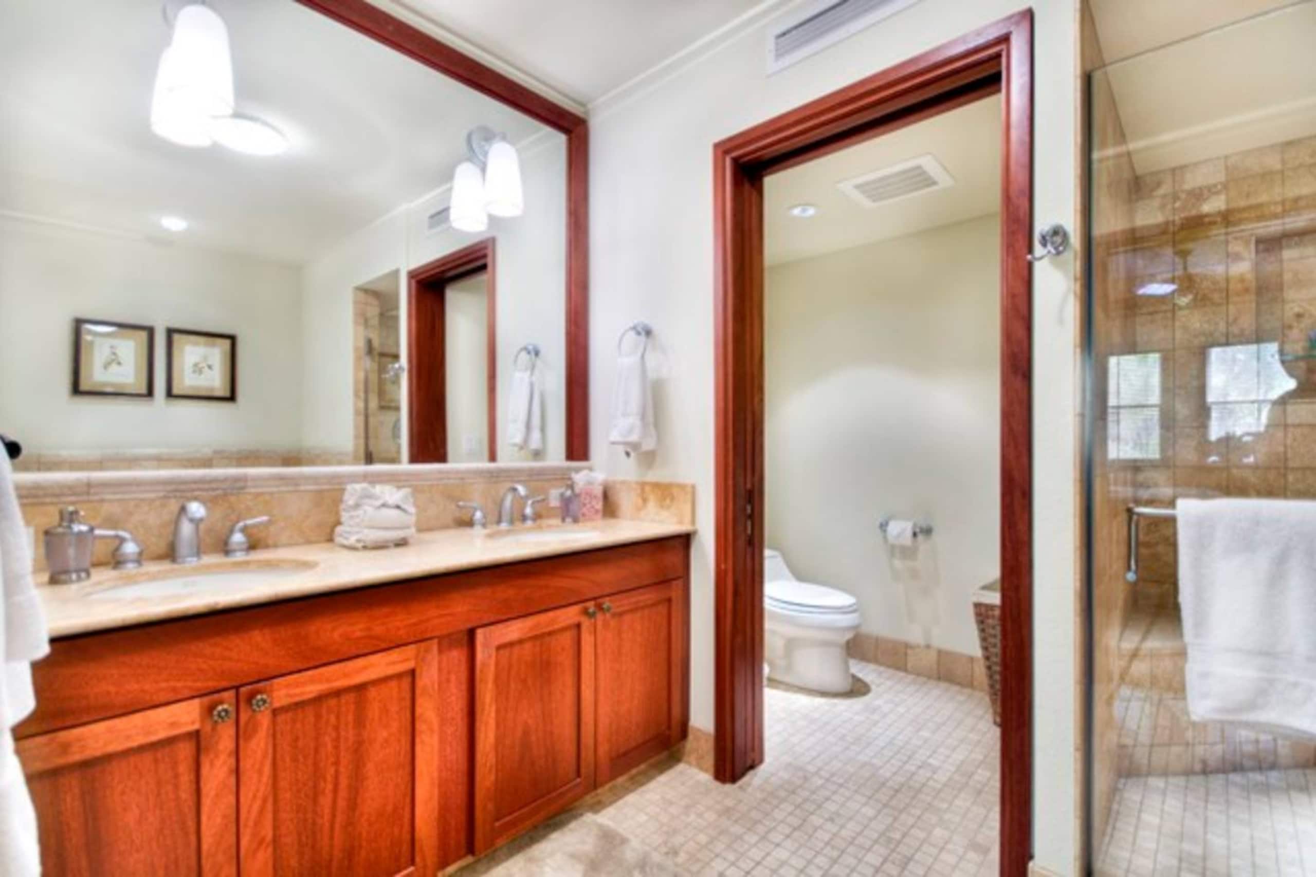 Villa in Waikoloa Village · ★5.0 · 2 bedrooms · 5 beds · 2 baths - Photo 11
