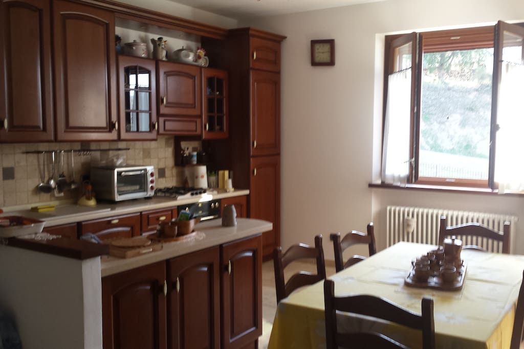 cucina