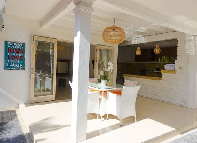 Airbnb Jl Drupadi Vacation Rentals Places To Stay Bali